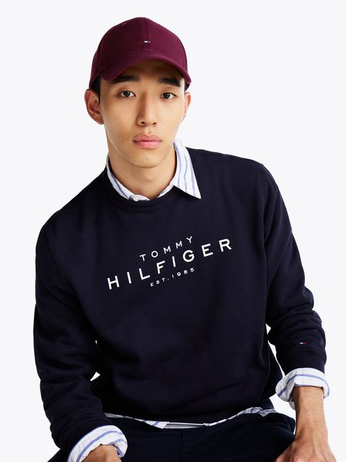 Jockey Flag Cotton Con Logo