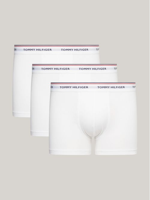 Pack De 3 Calzoncillos Trunk Premium Stretch