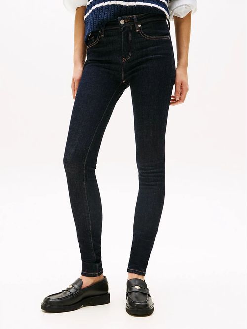 Jeans Como Skinny Fit