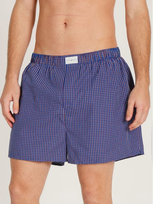 Paquete de 3 boxer con logo