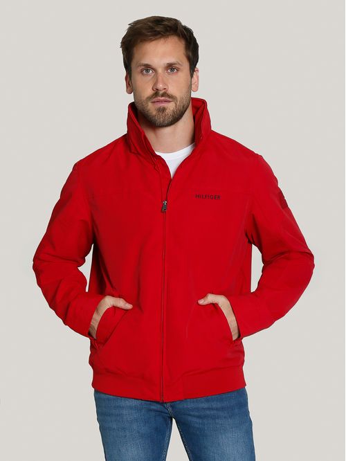 Chaqueta Classic Regatta Con Logo