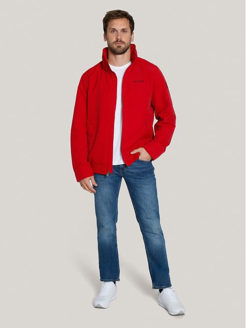 Chaqueta Classic Regatta Con Logo