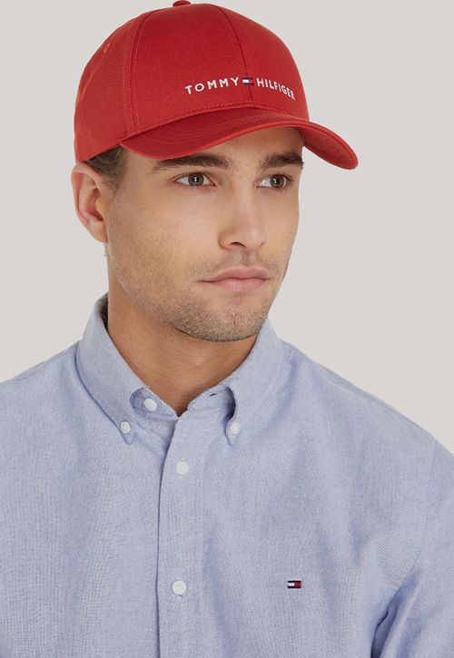 Jockey Con Logo Bordado