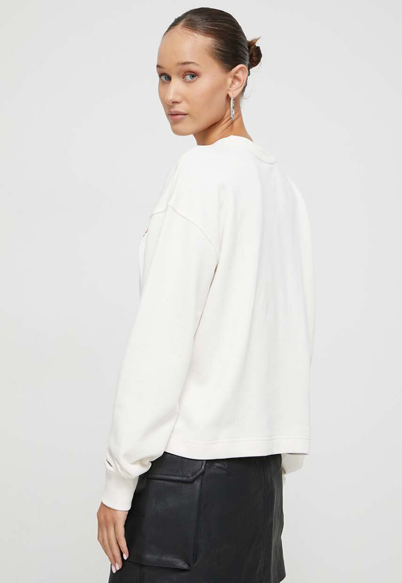 Poleron-Cropped-Con-Print-De-Aguila