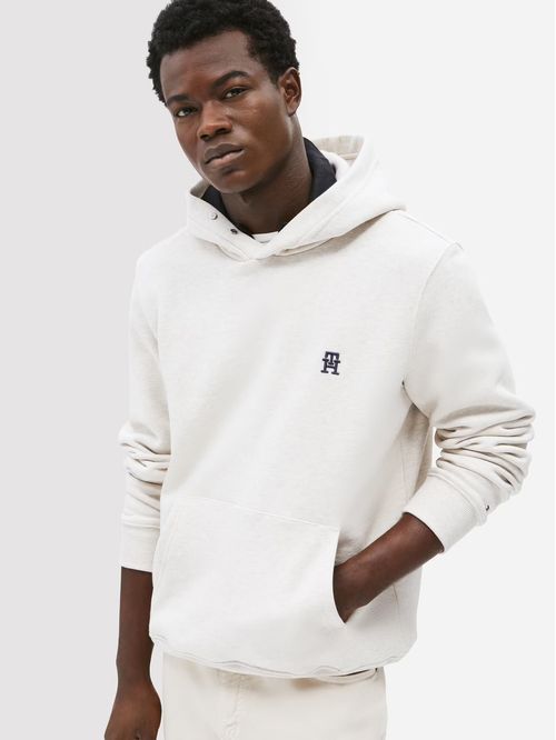 Polerón Hoodie Monograma Th