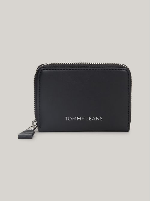 Billetera Essential Logo Metálico - TALLA:Talla única