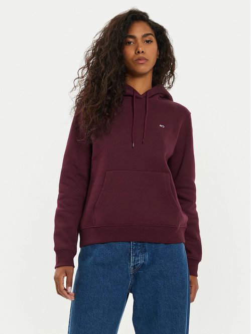 Polerón Hoodie Flag Logo