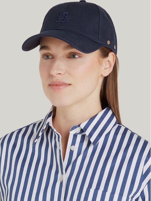 Jockey Nautico Con Logo