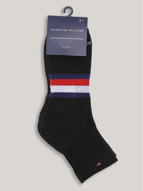 Pack De 3 Calcetines Sport Athletic