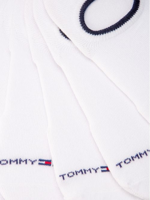 Pack De 6 Pares De Calcetines Sport Sneaker Liner