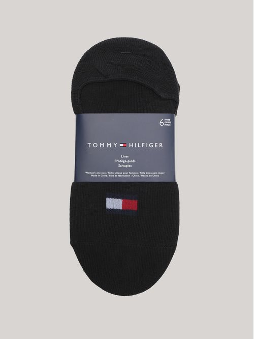 Pack De 6 Calcetines Sport Liner