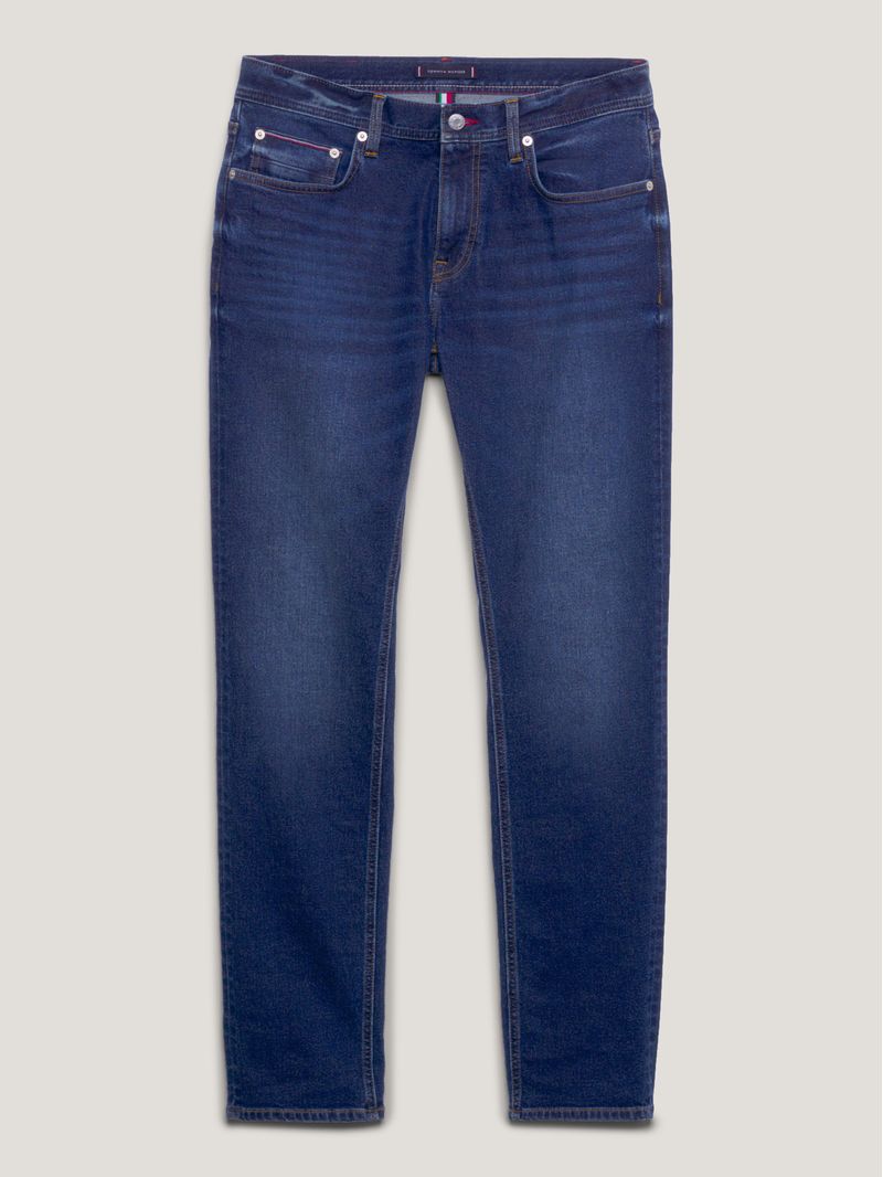 Jeans-Denton-Straight-Con-Efecto-Desteñido
