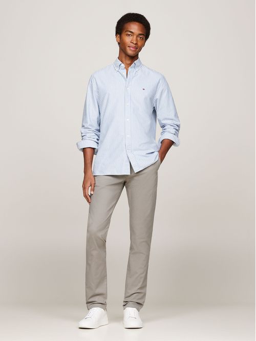 Pantalón Chino Bleecker