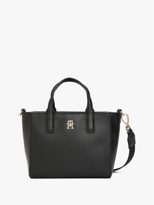 Mini Tote Th Soft Logo