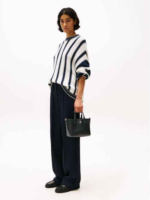 Mini Tote Th Soft Logo