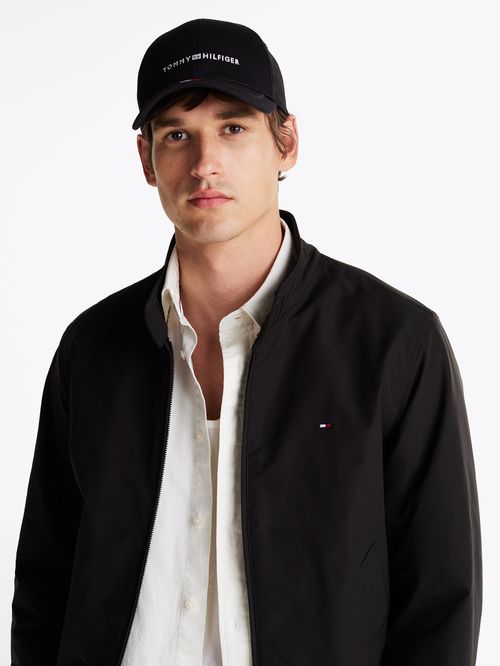 Jockey Con Logo Bordado
