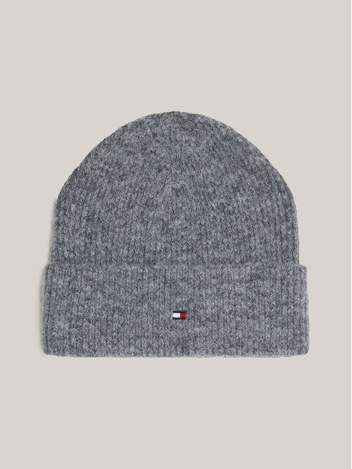 Beanie Essential Con Logo