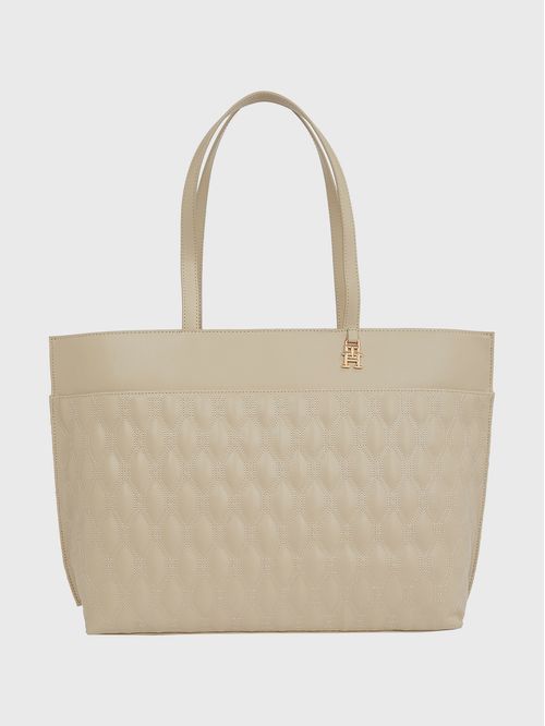 Tote Im Latam Quilting - TALLA:Talla única