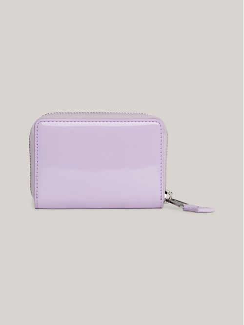 Billetera Essential Con Logo - TALLA:Talla única