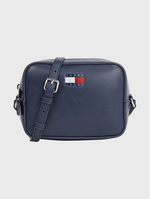 Bandolera Essential Must Con Logo - TALLA:Talla única