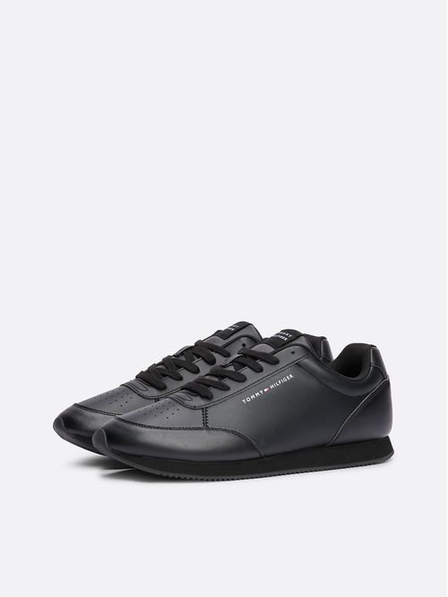 Zapatillas Running Con Logo Essential
