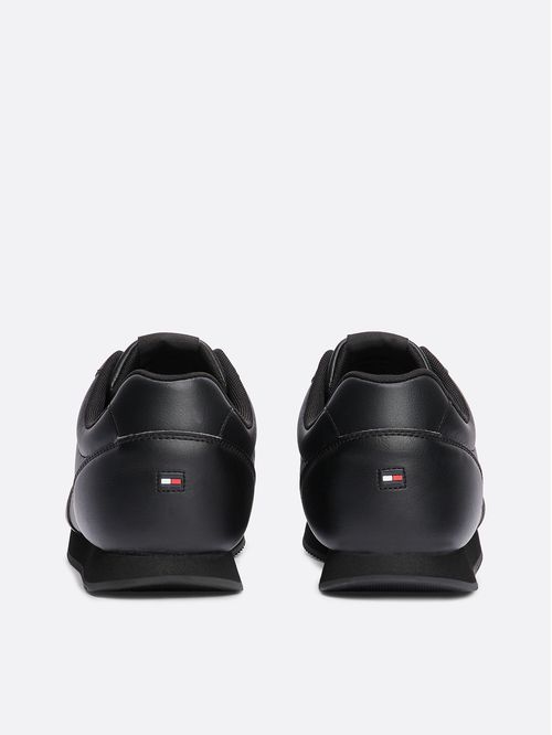 Zapatillas Running Con Logo Essential