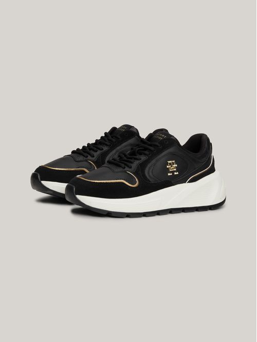 Zapatillas Chunky Fashion