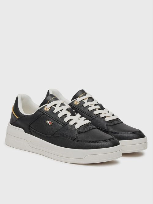 Zapatillas Essential Basket Con Logo