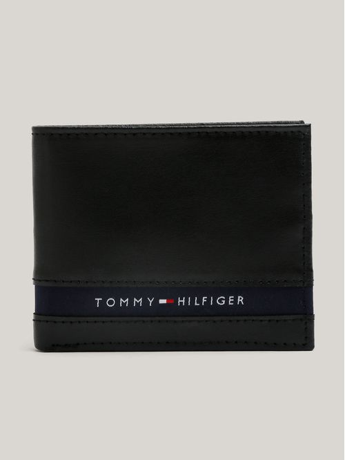 Billetera Emmett Con Logo - TALLA:Talla única