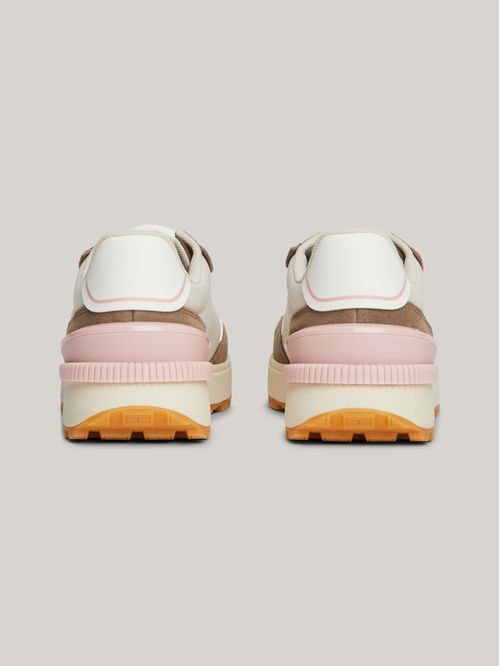 Zapatillas Running Con Suela Dentada
