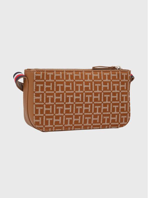 Bandolera Im Latam Jacquard - TALLA:Talla única