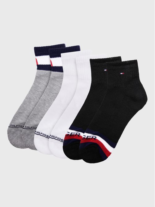 Pack De 6 Pares De Calcetines Sport
