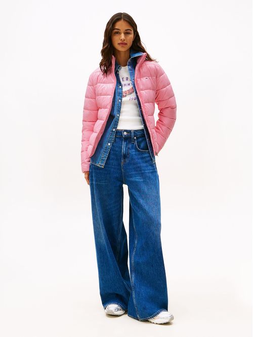 Parka Acolchada Essential