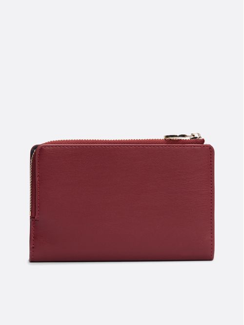 Billetera Distinct Slim Con Logo - TALLA:Talla única