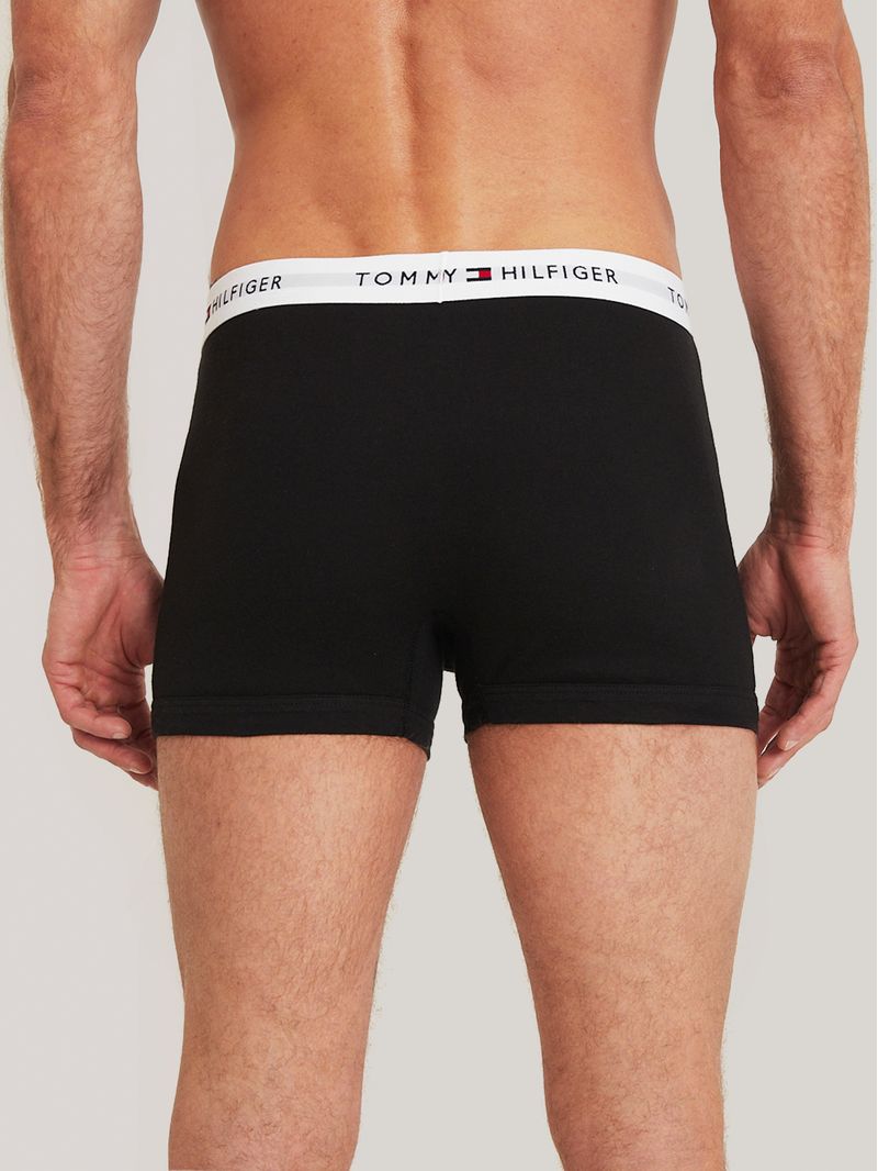 Pack-De-3-Calzoncillos-Trunk-Solid-Con-Logo