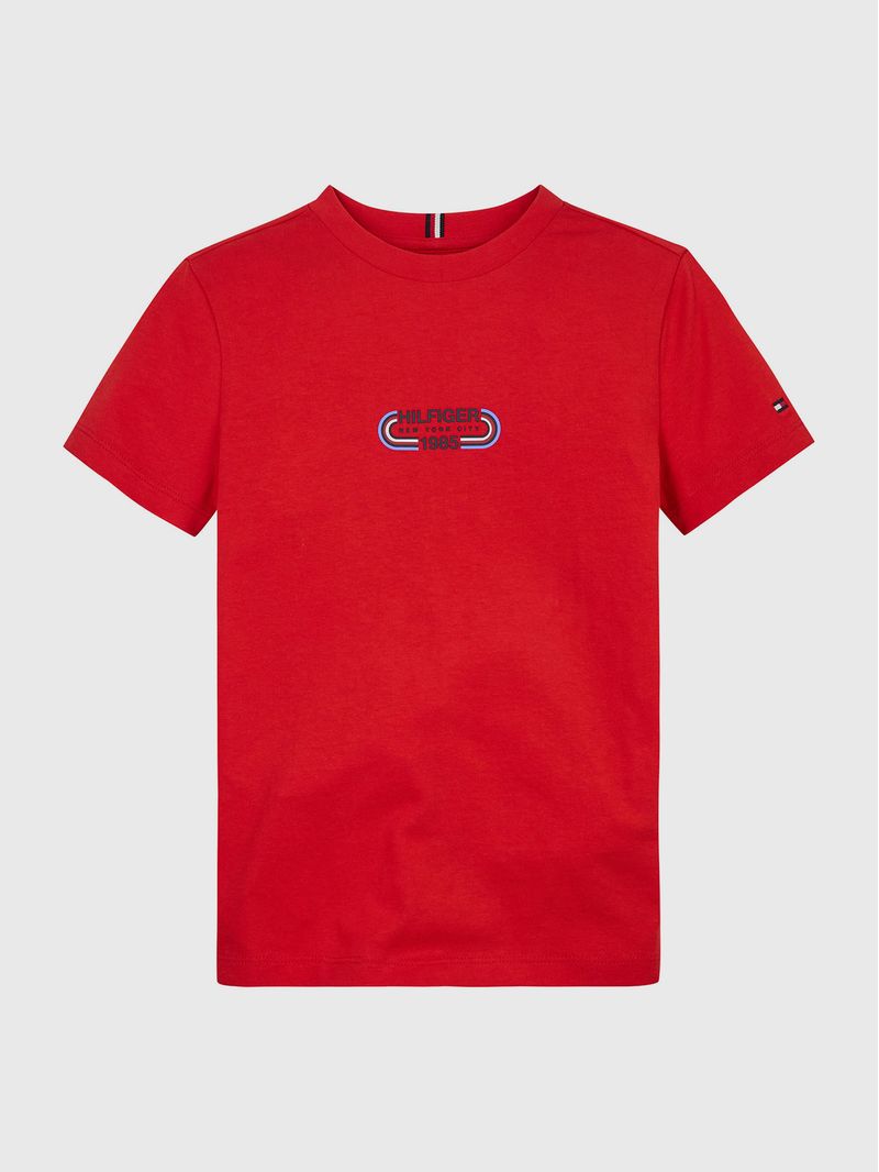 Polera-De-Niño-Monotype-Archive