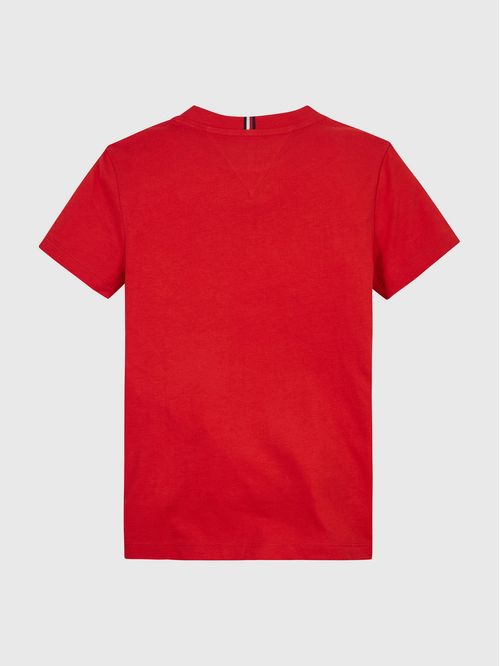 Polera De Niño Monotype Archive