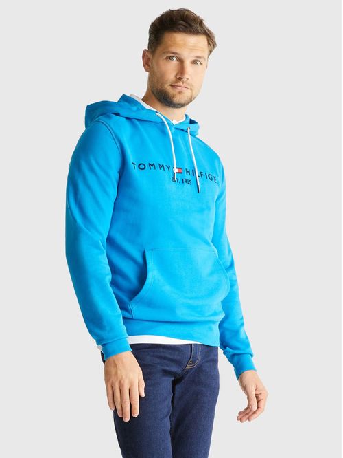 Polerón Hoodie Essential Logo
