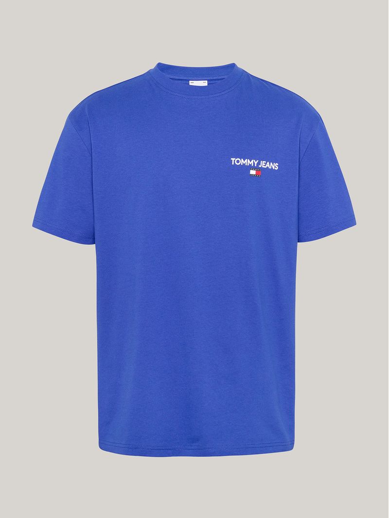 Polera-Con-Logo-En-La-Espalda