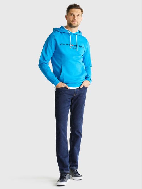 Polerón Hoodie Essential Logo