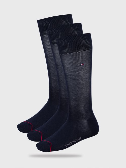 Pack De 3 Pares De Calcetines Clásicos - TALLA:OS
