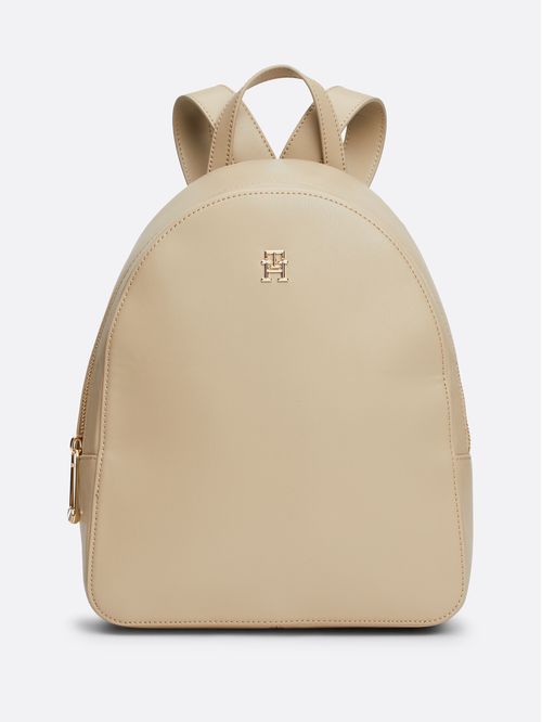 Mochila Con Monotipo Hilfiger
