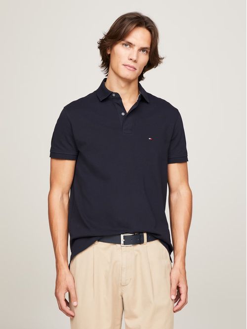 Polo Essential Regular Fit