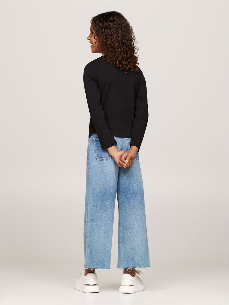 Polera-De-Niña-Essential-Cotton