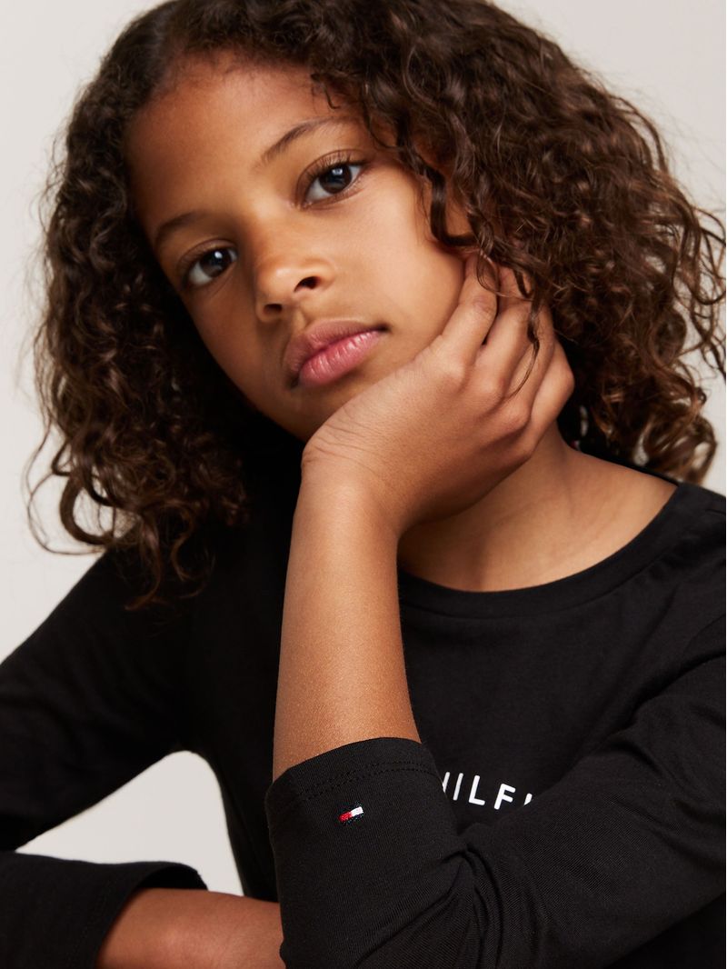 Polera-De-Niña-Essential-Cotton