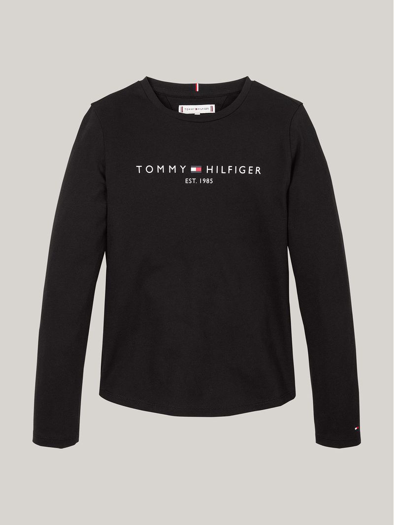 Polera-De-Niña-Essential-Cotton