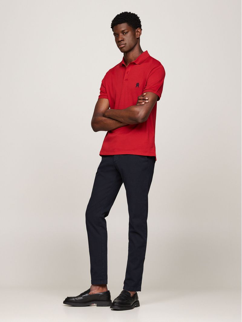Polo-Interlock-Monogram