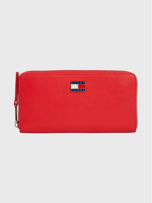 Billetera Pillow Con Cierre - TALLA:Talla única