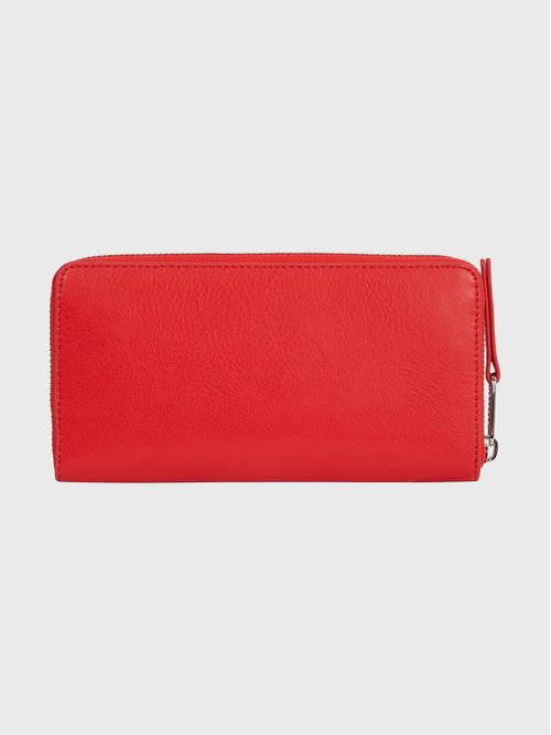 Billetera Pillow Con Cierre - TALLA:Talla única