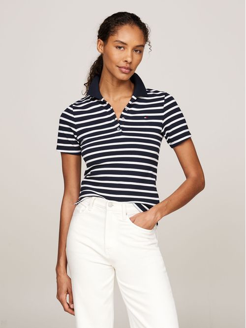 Polo Collection 1985 Slim Fit